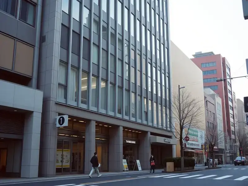 ALBION RAPTURE LTD の場所