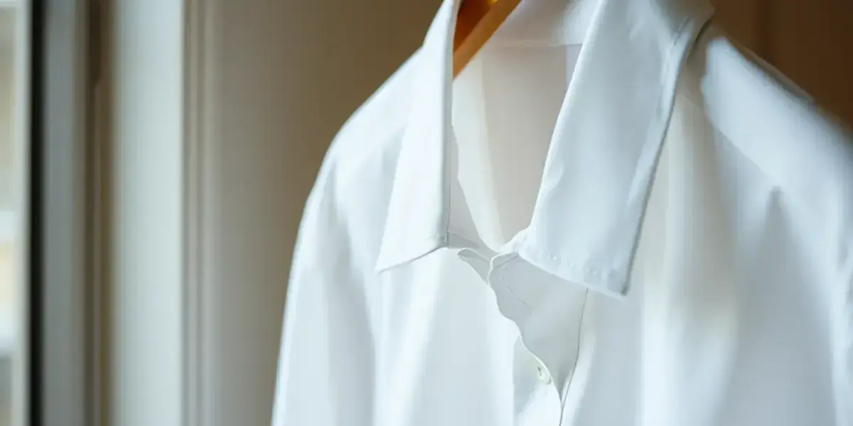 ドライクリーニング施工の様子