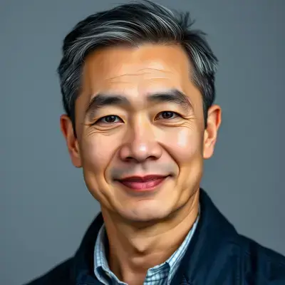 田中 健一