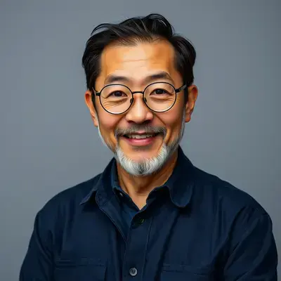 伊藤 彰